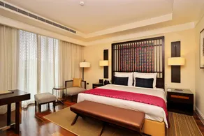 Kempinski Hotel Gold Coast City - Room