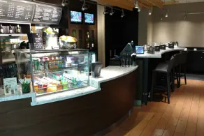 Courtyard by Marriott Portland Tigard - Restaurant