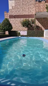 Pousada Martanha  - Piscina