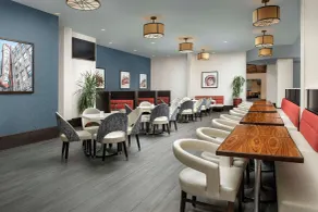 Embassy Suites by Hilton Birmingham Hoover - Restaurant