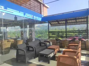 Hotel SG Hub Tower - Restaurant