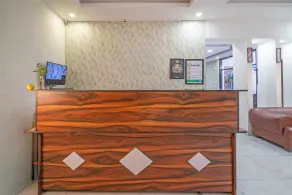 Treebo Modern Stays - Rezeption