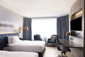 Hilton Helsinki Strand - Habitación
