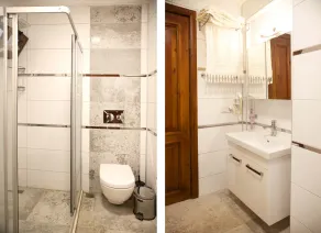 Sato Butik Otel - Bathroom