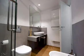 Ma Ville - Salle de bain