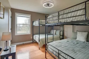 Northern Kentucky Gem w/ Yard & In-ground Pool! - Interiør