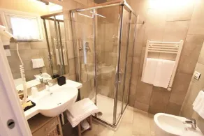 Casa Catò - Badezimmer