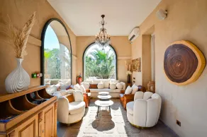 Le Hameau des Pesquiers Ecolodge, Curio Collection by Hilton - Hall