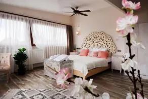 Fuego Design Suites - Room