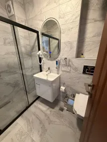 Blue Galley Guest house - Bathroom