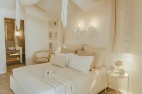  Masseria Borgo Ritella - Habitación