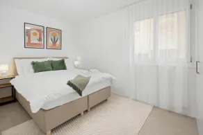 STAYY Flagship Limmattal Premium Apartments - 24h Self Check-in free Parking free EV Wallbox - Rum