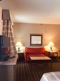 Hawthorn Extended Stay by Wyndham Conyers - Rom