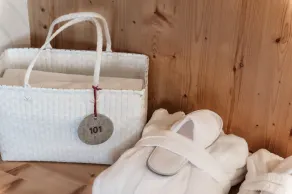 Der Verdinser Hof - Chambre