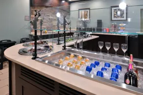 Staybridge Suites Wichita Falls by IHG - Restaurant