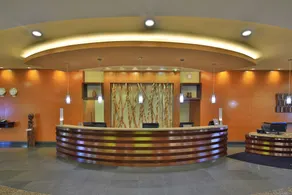 Guam Plaza Resort - Reception