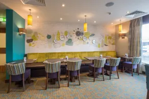 Premier Inn London Brentford - Restaurant