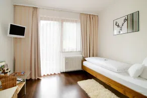 Holzschuhs Schwarzwaldhotel - Chambre