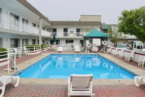 Wild Dunes Inn - Piscine