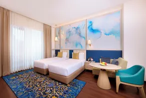 Sarovar Premiere Amritsar - Chambre