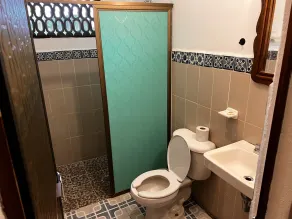 Casa Terranova - Baño