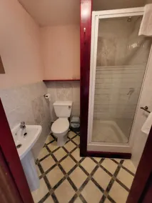 Grampian Guest House - Salle de bain
