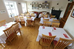 The Keepers Arms - Restaurant