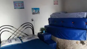 Hostel Ancorados Drumond - Room
