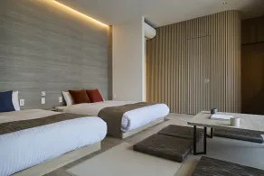 fav HIROSHIMA HEIWAODORI - Room