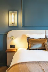 Boutique Hotel Malie House - Chambre