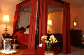 Castle Grove Country House Hotel - Rom