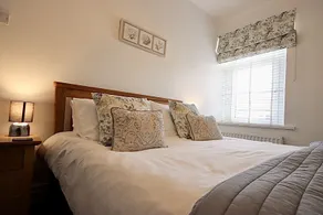 Kindly Light Cottage - Habitación