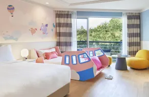 Grand Josun Jeju - Room