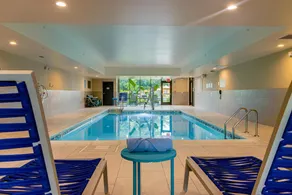 Home2 Suites By Hilton Bolingbrook Chicago - Piscine
