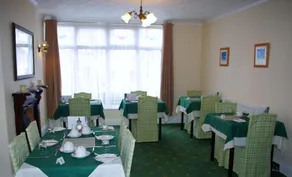 Trevellis Guest House - Restaurant