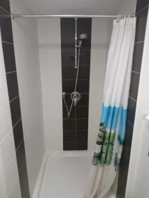 Résidence Hôteliere Louise - Bagno