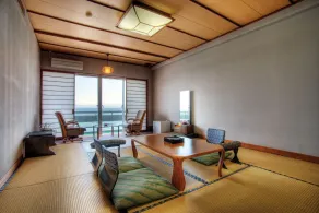 Ibusuki Kaijo Hotel - Camera