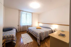 Residence Stefenine - Room