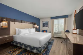 Hotel Westport Kansas City, Tapestry Collection by Hilton - Chambre