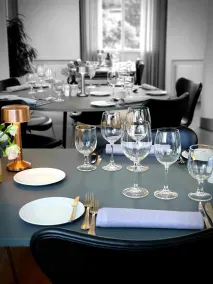 Vejlsøhus Hotel and Conference Center - Restaurant