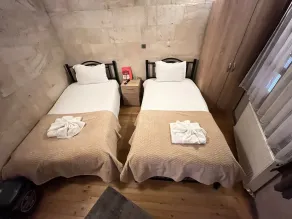 Mustafa Bey Konağı - Room