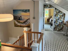 The Coach House - Trinity Lodge - Habitación