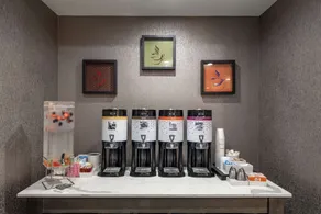 Hampton Inn & Suites Dallas/Plano Central - Restaurant