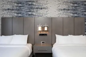 Embassy Suites by Hilton Portland Maine - Chambre