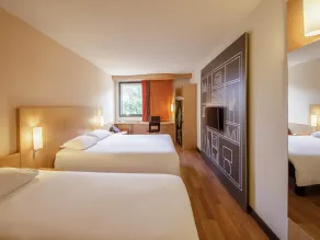 ibis Sarlat - Chambre