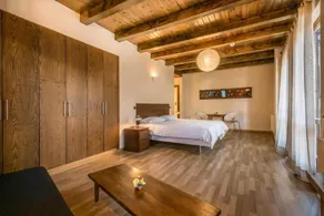 Chalet Iori - Quarto