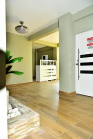 Hotel Real de Lua - Receção