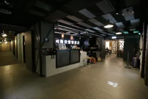 NYS Loft Hotel - Reception
