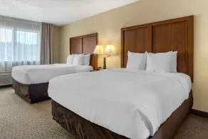 Comfort Inn & Suites Bothell - Seattle North - Chambre