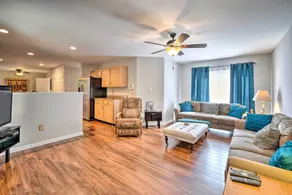 Visit Quantico & Fort Belvoir: Dumfries Home! - Innvendig